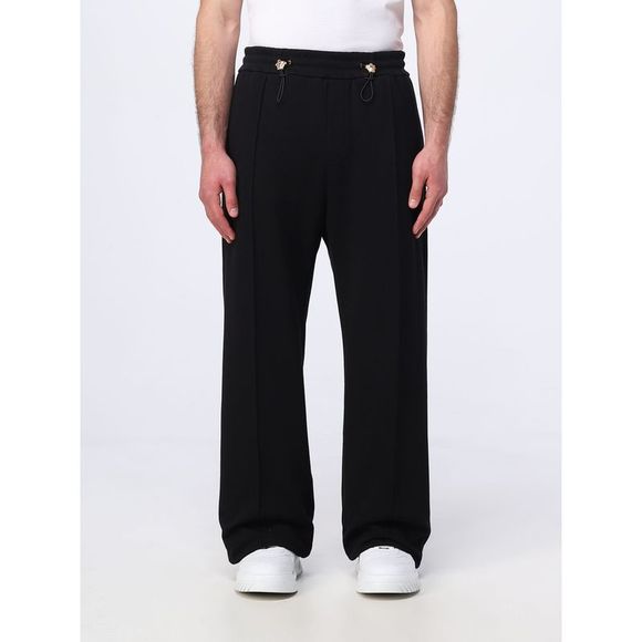 Versace Jeans Versace Pants Men Black Poshmark